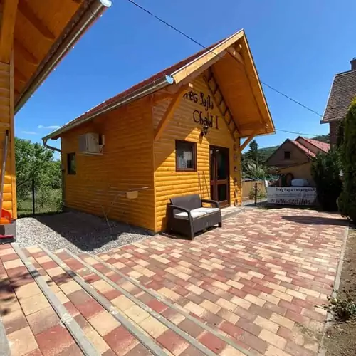 Öreg Pajta Chalet Orfű 009 kép