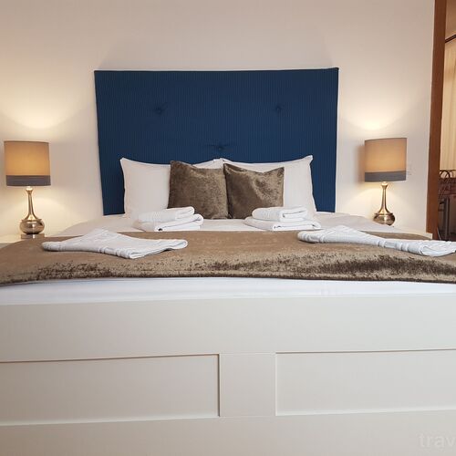 Apartament Roro Residence Sibiu
