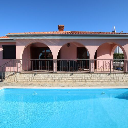 Villa Nel Rosa Poreč ★★★★ 2