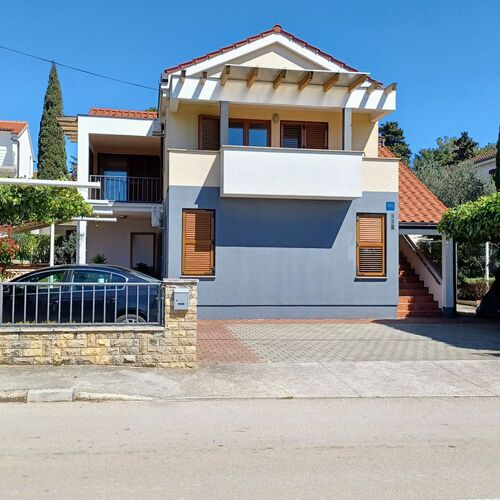 Apartmani  Be-Bu-Mar Sveti Filip i Jakov