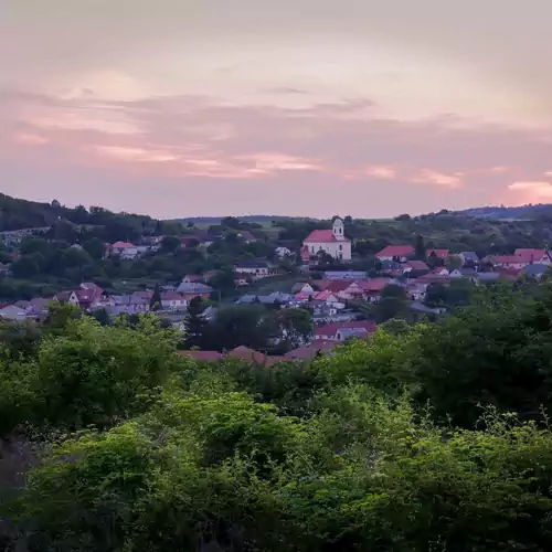 Ladislaus Schnaps-Haus Falusi Vendégház Csolnok 014 kép