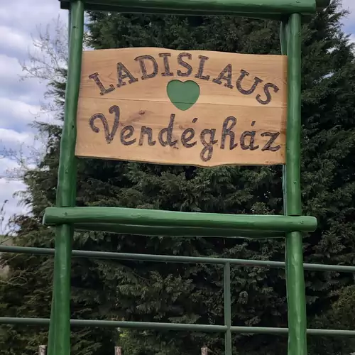 Ladislaus Schnaps-Haus Falusi Vendégház Csolnok 013 kép