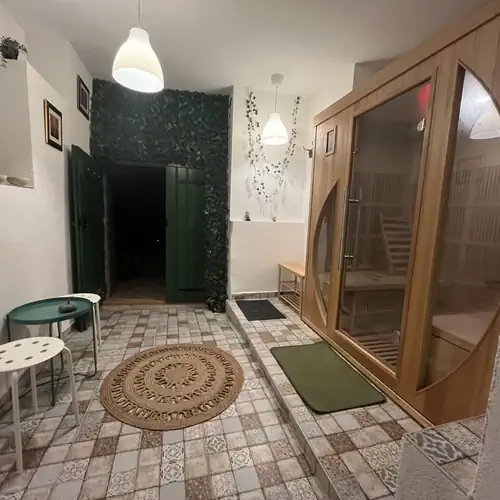 Ladislaus Schnaps-Haus Falusi Vendégház Csolnok 015 kép