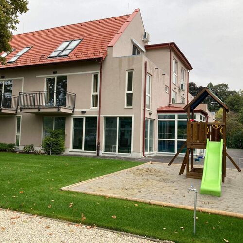 BeneBalaton Apartman Siófok  4