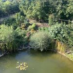 Wellness részleg, relaxáció