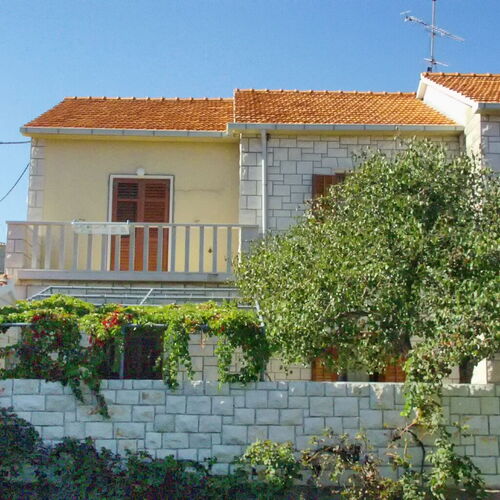 Apartmanok A Tenger Mellett Postira, Brac - 737 Postira  4
