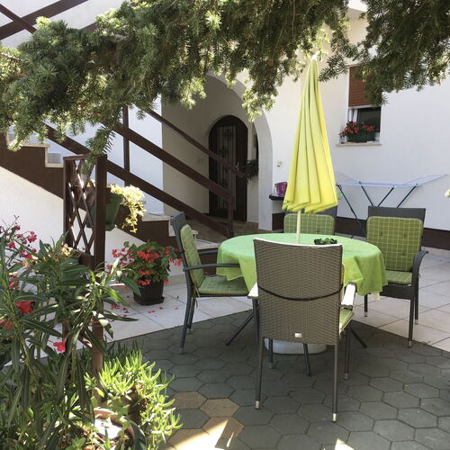 Apartmanok Parkolóhellyel Valbandon, Fazana - 7200 Valbandon  3