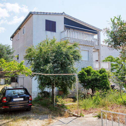 Apartmanok A Tenger Mellett Rogoznica - 10268  3