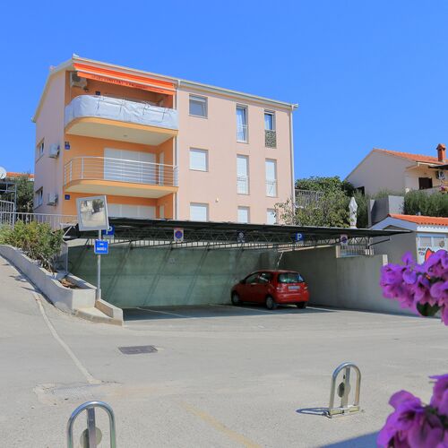 Apartmanok A Tenger Mellett Rastici, Ciovo - 11740 Rastići  4