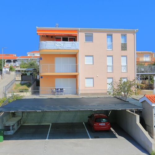 Apartmanok A Tenger Mellett Rastici, Ciovo - 11740 Rastići  2