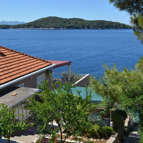 Apartmanok A Tenger Mellett Prizba, Korcula - 18219 Prižba  4