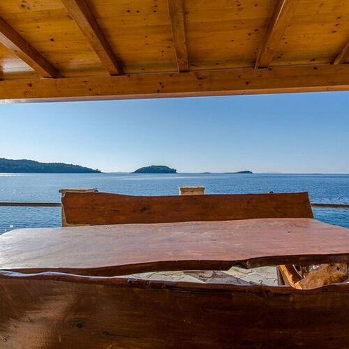 Apartmanok A Tenger Mellett Prizba, Korcula - 18219 Prižba  3
