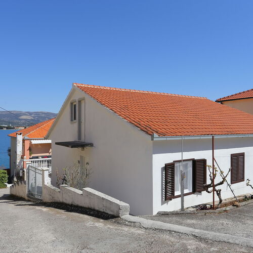 Apartmanok A Tenger Mellett Arbanija, Ciovo - 18224 Arbanija  2