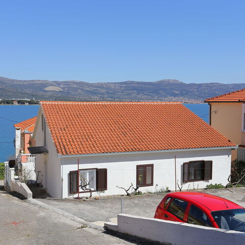 Apartmanok A Tenger Mellett Arbanija, Ciovo - 18224 Arbanija  3