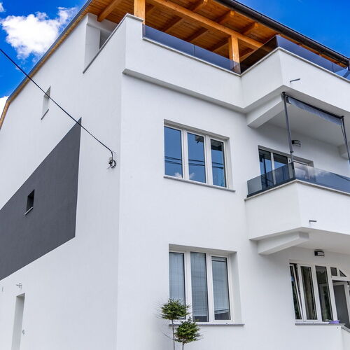 Apartmanok és Szobák A Tenger Mellett Pakostane, Biograd - 18426 Pakoštane  4