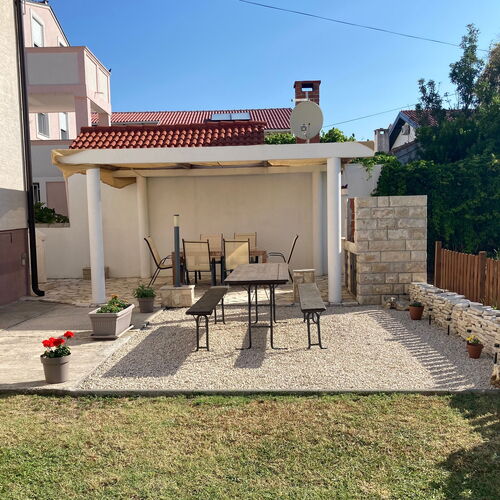 Apartmanok A Tenger Mellett Nin, Zadar - 18457 Nin  4