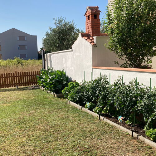 Apartmanok A Tenger Mellett Nin, Zadar - 18457 Nin  3