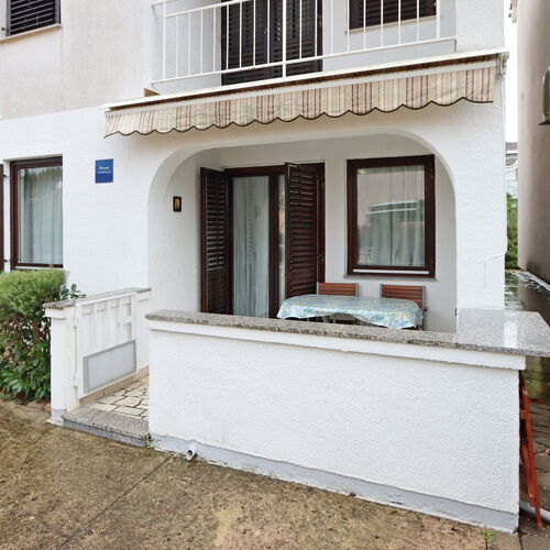 Apartmanok Parkolóhellyel Vantacici, Krk - 18476 Vantačići  4