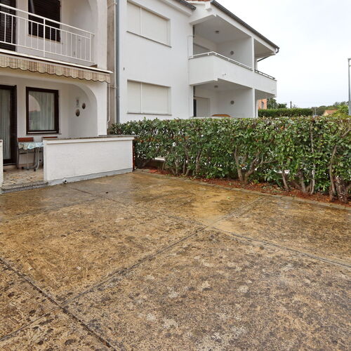Apartmanok Parkolóhellyel Vantacici, Krk - 18476 Vantačići  3