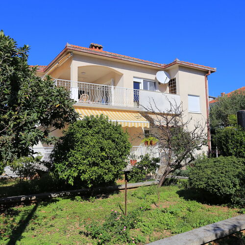 Apartmanok A Tenger Mellett Seget Vranjica, Trogir - 18487 Seget Vranjica  2