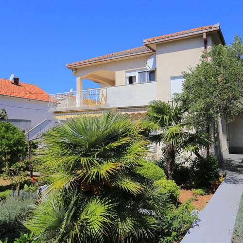 Apartmanok A Tenger Mellett Seget Vranjica, Trogir - 18487 Seget Vranjica  4