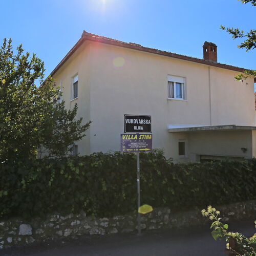 Apartmanok A Tenger Mellett Seget Vranjica, Trogir - 18487 Seget Vranjica  3