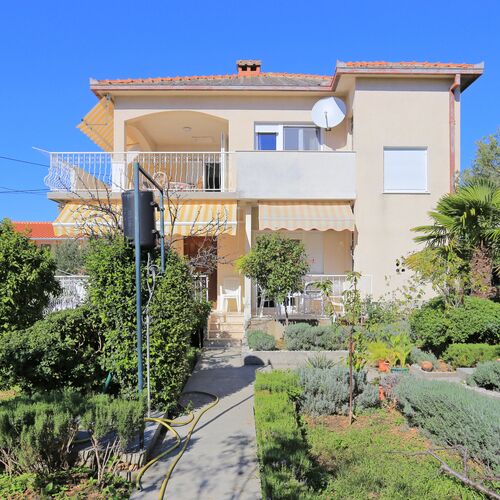 Apartmanok A Tenger Mellett Seget Vranjica, Trogir - 18487 Seget Vranjica