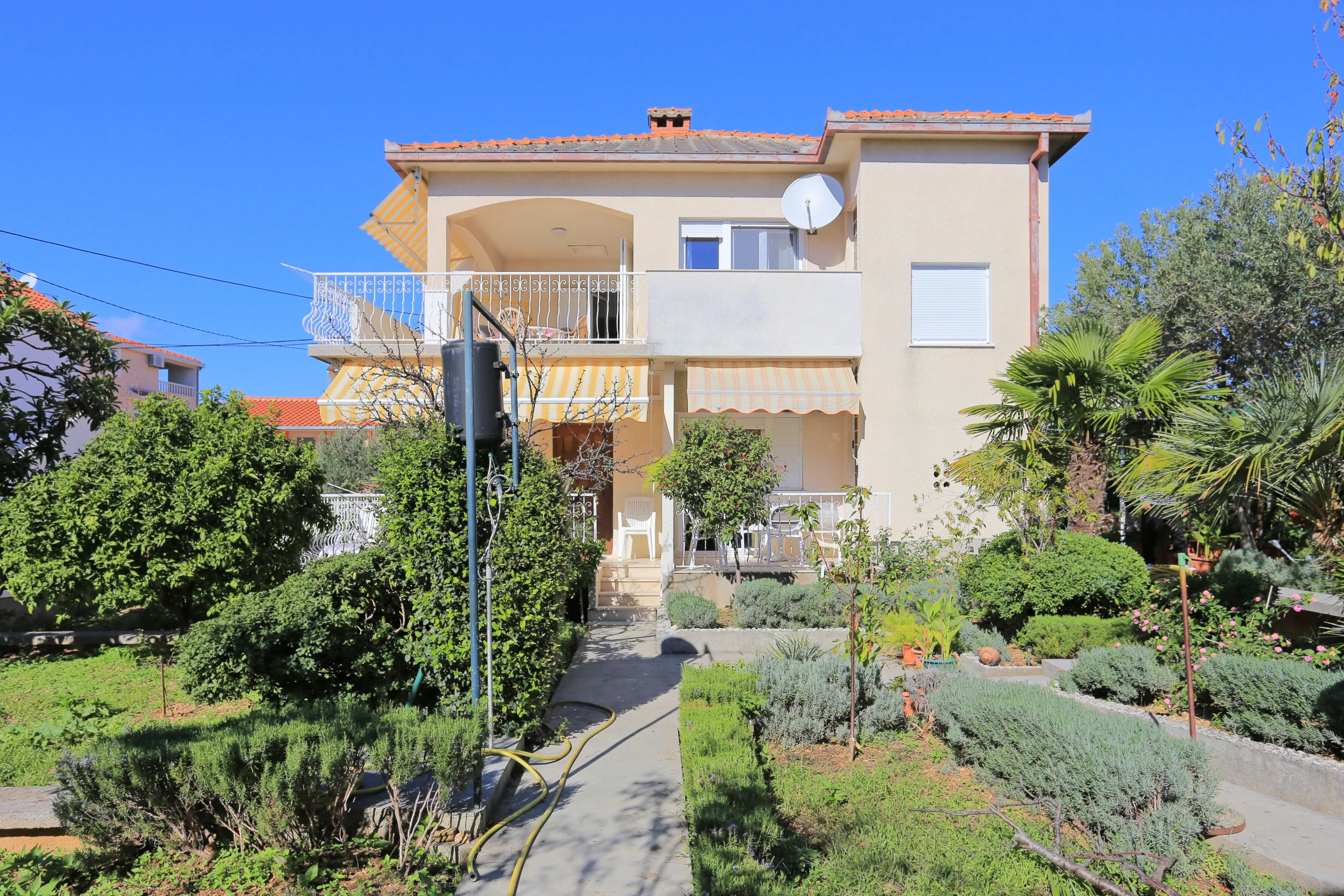 Apartments By The Sea Seget Vranjica, Trogir - 18487 Seget Vranjica