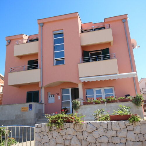 Apartmanok A Tenger Mellett Vir - 18514  2