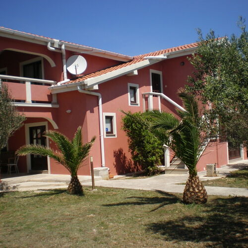 Apartmanok A Tenger Mellett Vir - 18533  2