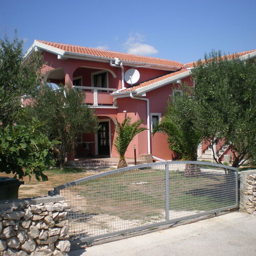 Apartmanok A Tenger Mellett Vir - 18533  4