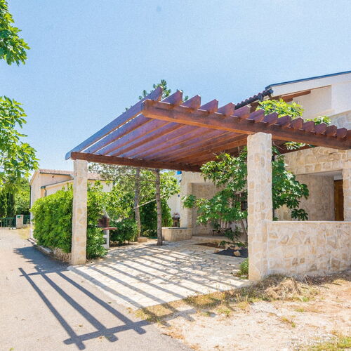 Apartmanok Parkolóhellyel Vir - 18544  4