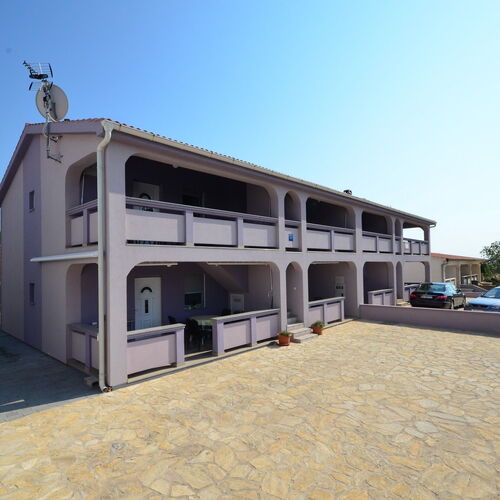 Apartmanok Parkolóhellyel Vir - Kozjak, Vir - 18556 Vir - Kozjak  2