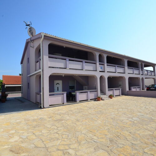 Apartmanok Parkolóhellyel Vir - Kozjak, Vir - 18556 Vir - Kozjak  4