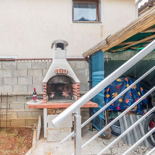 Apartmanok Parkolóhellyel Vir - 18560  3