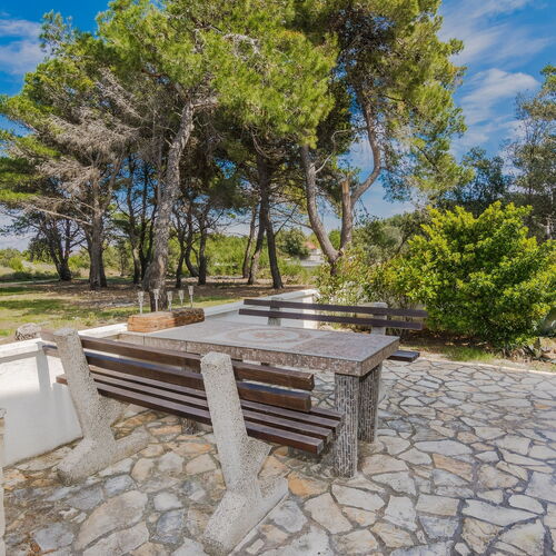Apartmanok Parkolóhellyel Vir - 18582  4