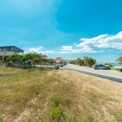 Apartmanok A Tenger Mellett Vir - 18588  4