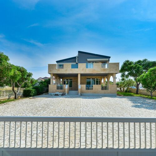 Apartmanok A Tenger Mellett Vir - 18588  3