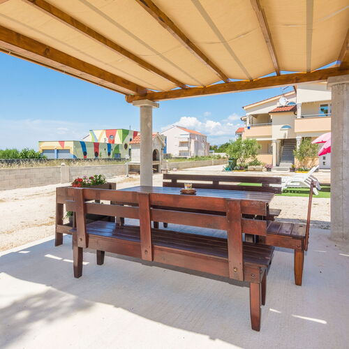 Apartmanok A Tenger Mellett Privlaka, Zadar - 18601 Privlaka  2