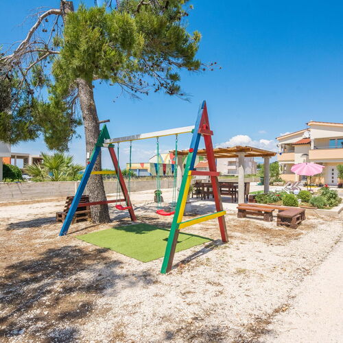 Apartmanok A Tenger Mellett Privlaka, Zadar - 18601 Privlaka  4