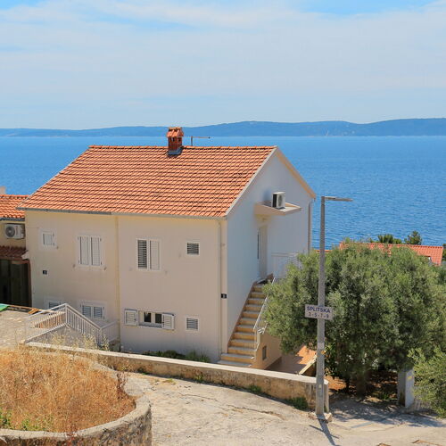 Apartmanok A Tenger Mellett Mavarstica, Ciovo - 18651 Mavarštica  2