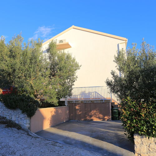 Apartmanok A Tenger Mellett Mavarstica, Ciovo - 18651 Mavarštica  4