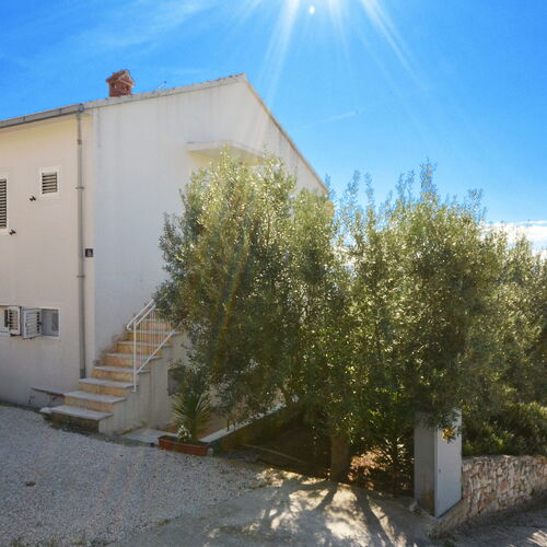Apartmanok A Tenger Mellett Mavarstica, Ciovo - 18651 Mavarštica  3