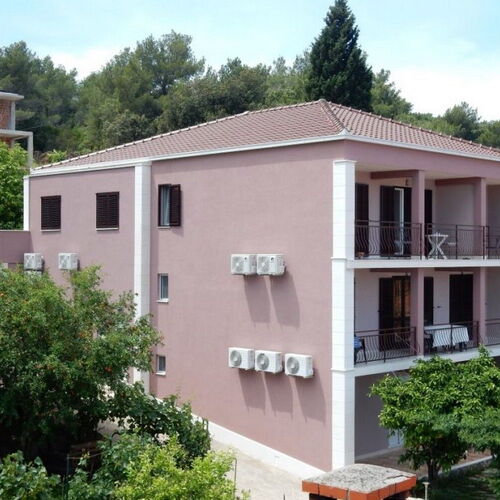 Apartmanok A Tenger Mellett Loviste, Peljesac - 18656 Lovište  2
