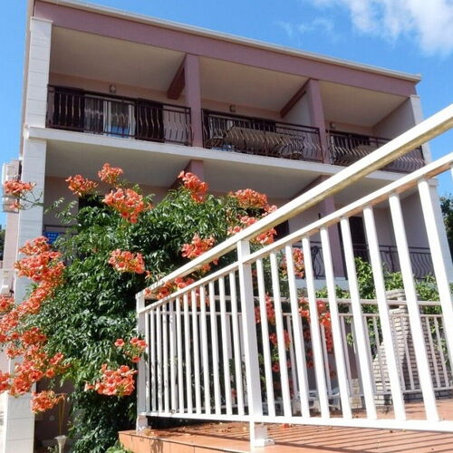 Apartmanok A Tenger Mellett Loviste, Peljesac - 18656 Lovište  4