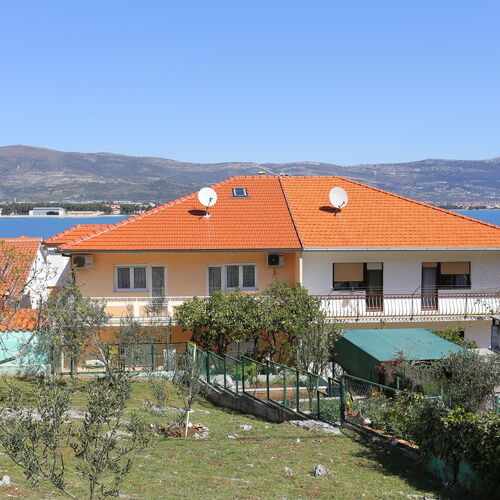 Apartmanok A Tenger Mellett Arbanija, Ciovo - 18661 Arbanija  3