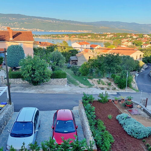 Apartmanok Parkolóhellyel Silo, Krk - 18667 Šilo  3