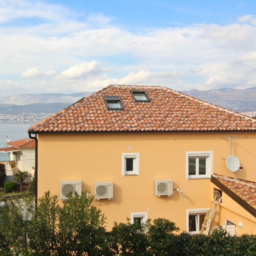 Apartmanok A Tenger Mellett Silo, Krk - 18682 Šilo  4