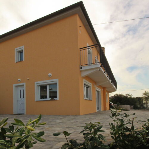 Apartmanok A Tenger Mellett Silo, Krk - 18682 Šilo  3