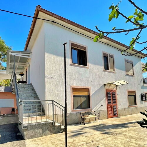 Apartmanok A Tenger Mellett Silo, Krk - 18686 Šilo  2